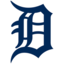 Detroit Tigers logo