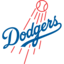 Los Angeles Dodgers logo