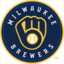 Milwaukee Brewers logo