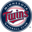 Minnesota Twins logo
