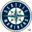 Seattle Mariners logo