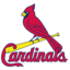 St. Louis Cardinals logo
