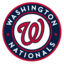 Washington Nationals logo