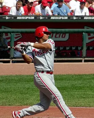 Photo of Bobby Abreu