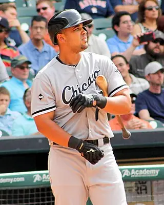 Photo of Jose Abreu