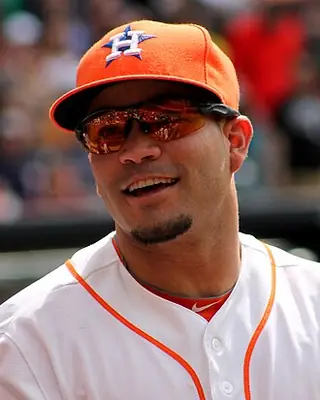 Photo of Jose Altuve