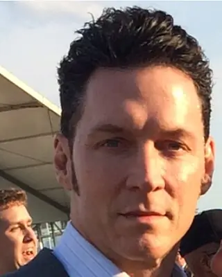 Photo of Brady Anderson