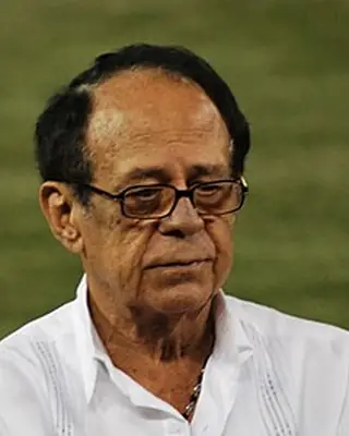 Photo of Luis Aparicio