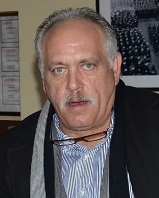 Photo of Wally Backman