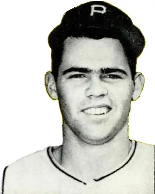 Photo of Bob Bailey
