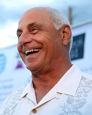 Photo of Sal Bando