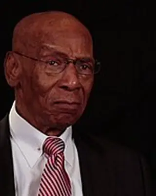 Photo of Ernie Banks