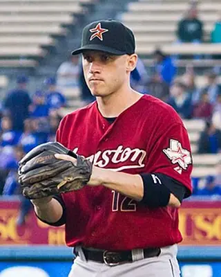 Photo of Clint Barmes