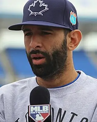 Photo of Jose Bautista