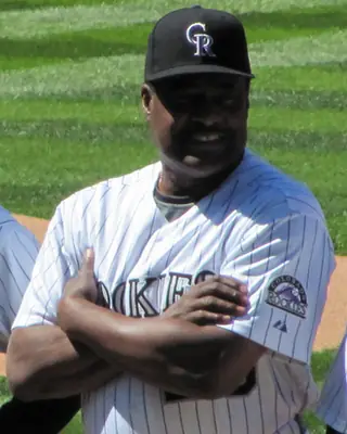 Photo of Don Baylor