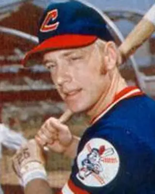 Photo of Buddy Bell