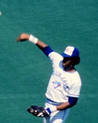 Photo of George Bell