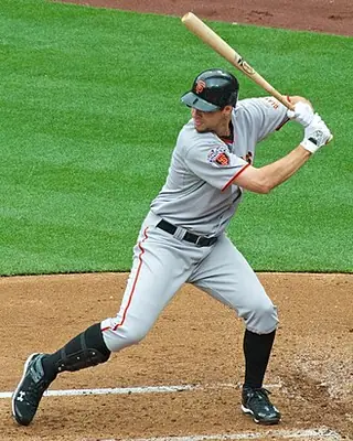 Photo of Brandon Belt