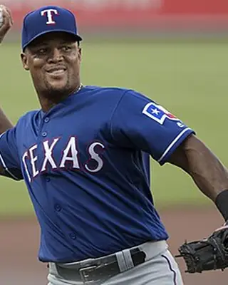 Photo of Adrian Beltre