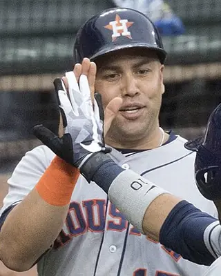 Photo of Carlos Beltran