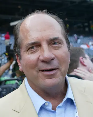 Photo of Johnny Bench