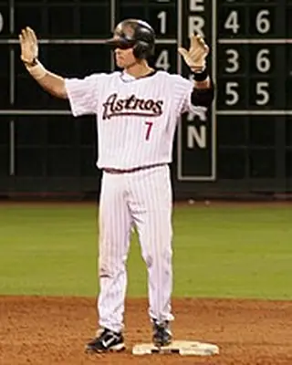 Photo of Craig Biggio