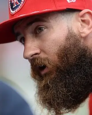Photo of Charlie Blackmon