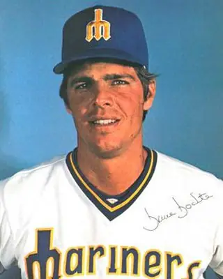 Photo of Bruce Bochte