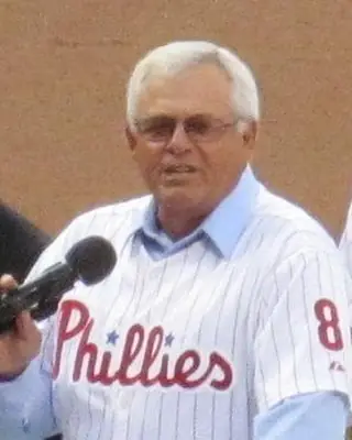 Photo of Bob Boone