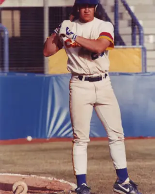 Photo of Bret Boone