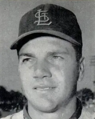 Photo of Ken Boyer