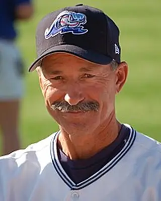 Photo of Tom Brookens