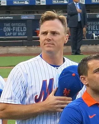 Photo of Jay Bruce