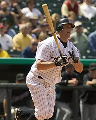 Photo of Jeromy Burnitz