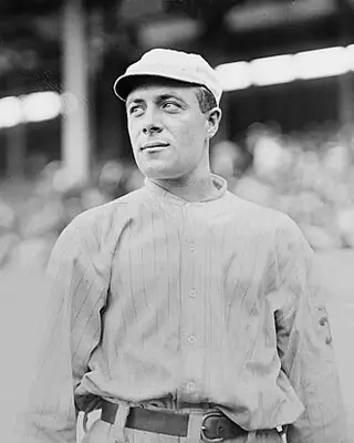 Photo of George Burns
