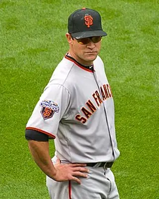 Photo of Pat Burrell