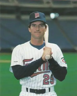 Photo of Randy Bush