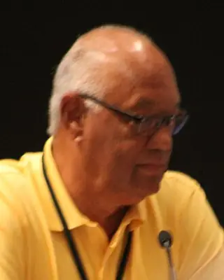 Photo of Enos Cabell