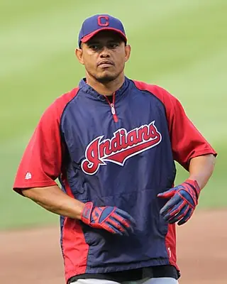 Photo of Orlando Cabrera