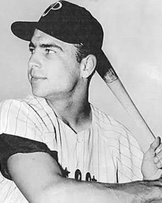 Photo of Johnny Callison