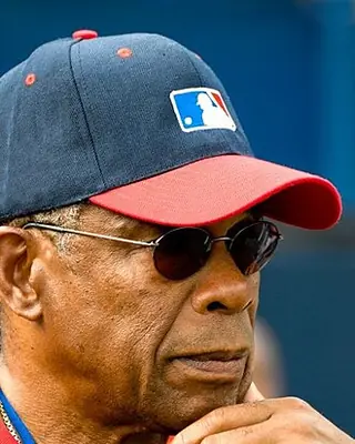 Photo of Rod Carew