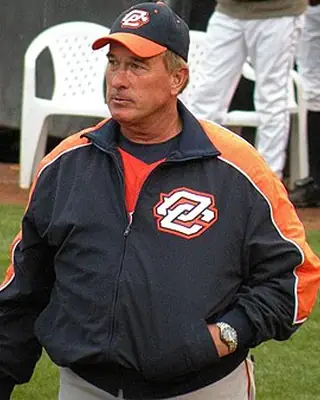 Photo of Gary Carter