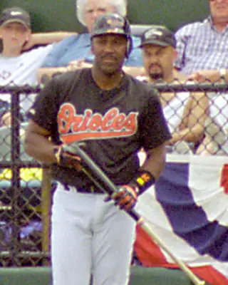 Photo of Joe Carter
