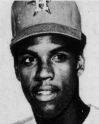 Photo of Cesar Cedeno
