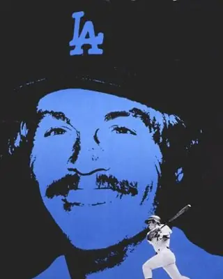 Photo of Ron Cey