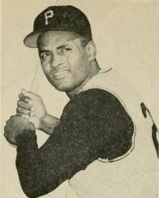 Photo of Roberto Clemente
