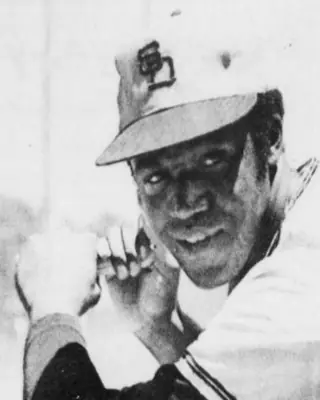 Photo of Nate Colbert