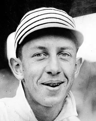 Photo of Eddie Collins