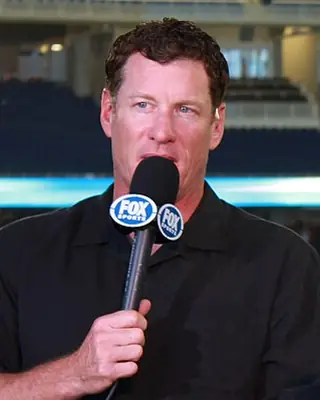 Photo of Jeff Conine