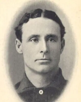 Photo of Tommy Corcoran